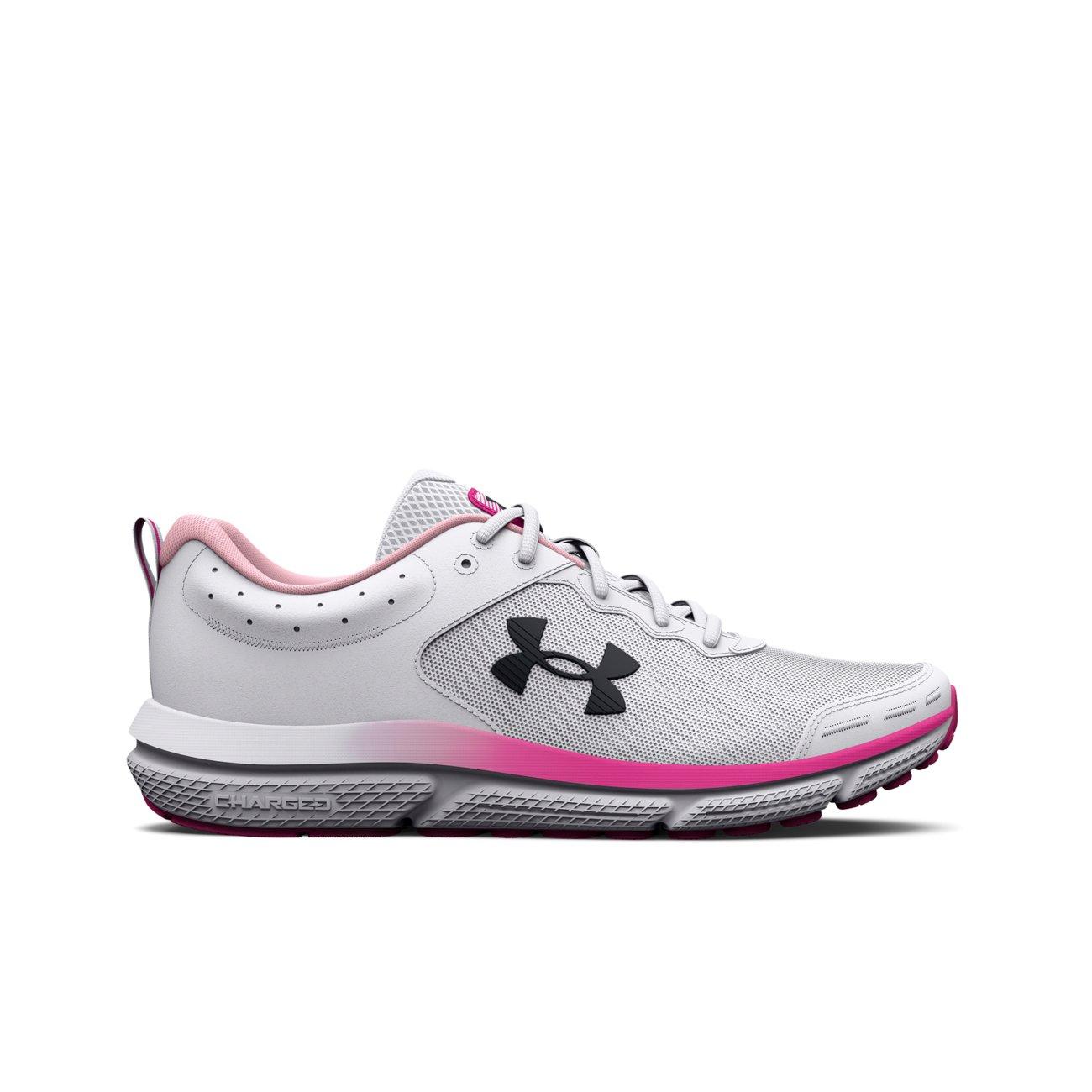 Under armour charged clearance rebel